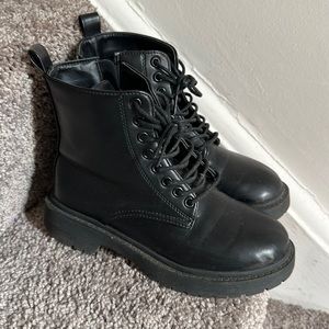 I bought this ankle boot last year summer and wear it at least once a week.